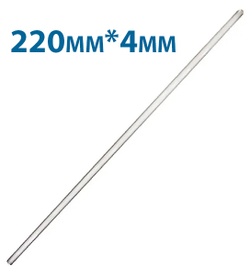 Палочка стеклянная