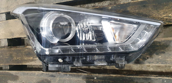 Фара правая Hyundai Creta 1 (GS) 16-21 Б/У Оригинал 92102M0