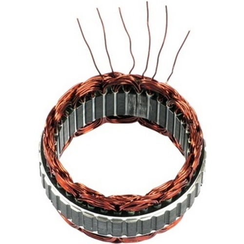 Статор генератора Honda, Citroen, Peugeot