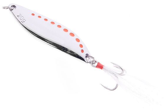 Блесна TauMANN Road 20g #M55