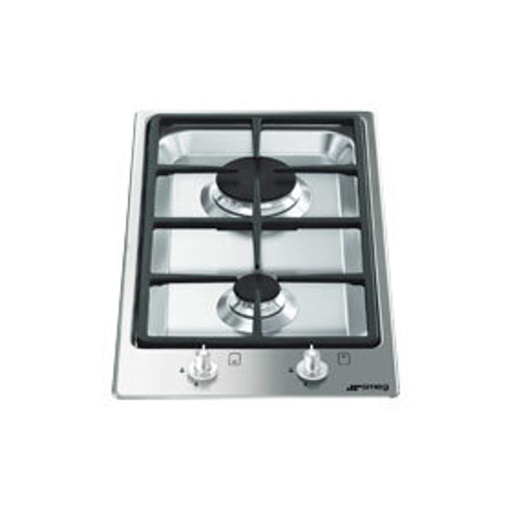 Газовая варочная панель SMEG PGF32G