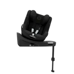 Автокресло Cybex Sirona Gi i-Size & Base Moon Black