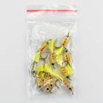 Мормышка "Пыздрик" (10 шт/уп)