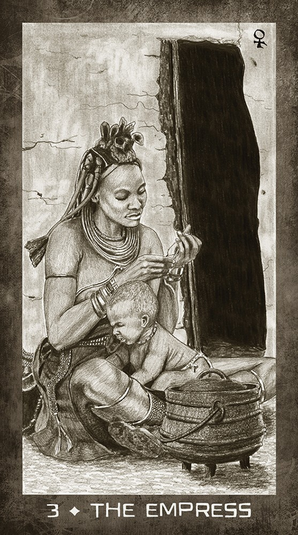 New Era Elements Tarot / Таро Элементы Новой Эры