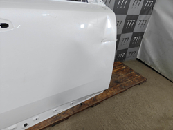 Дверь передняя правая Changan CS55 Plus, UNI-S 21-нв Б/У Оригинал S203F2701030300