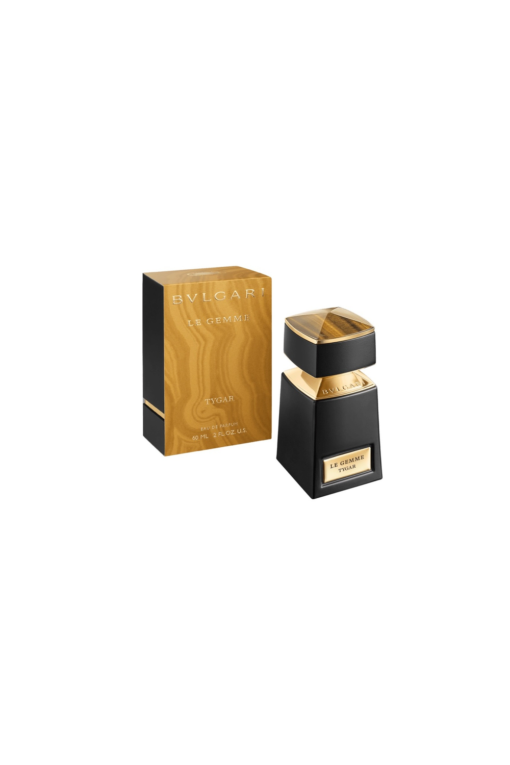 Bvlgari Tygar