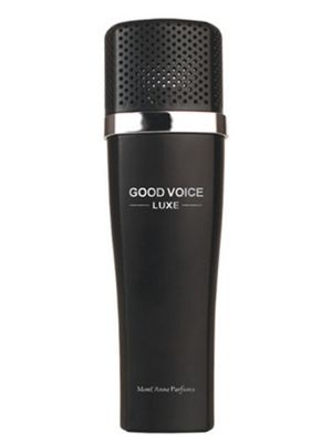 Mont’Anne Parfums Good Voice Luxe
