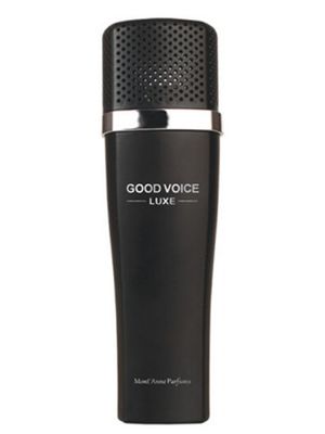 Mont’Anne Parfums Good Voice Luxe