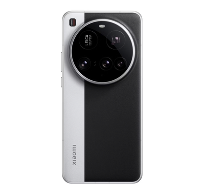 Xiaomi 15 Ultra 16/512Gb Silver Chrome