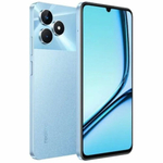 Смартфон realme Note 50 4/128 ГБ RU, Dual nano SIM, небесно-голубой