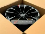 КОВАНЫЕ ДИСКИ ДЛЯ AUDI SQ8 2024 АУДИ