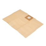 Комплект мешков одноразовых для пылесоса Denzel SVC15, LVC15 5 шт. Denzel