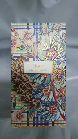 УЦЕНКА !!! Туалетная вода Etoile 200 мл