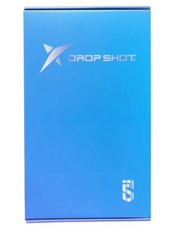 Ракетка для падел тенниса Drop Shot Pala Axion Attack 1.5