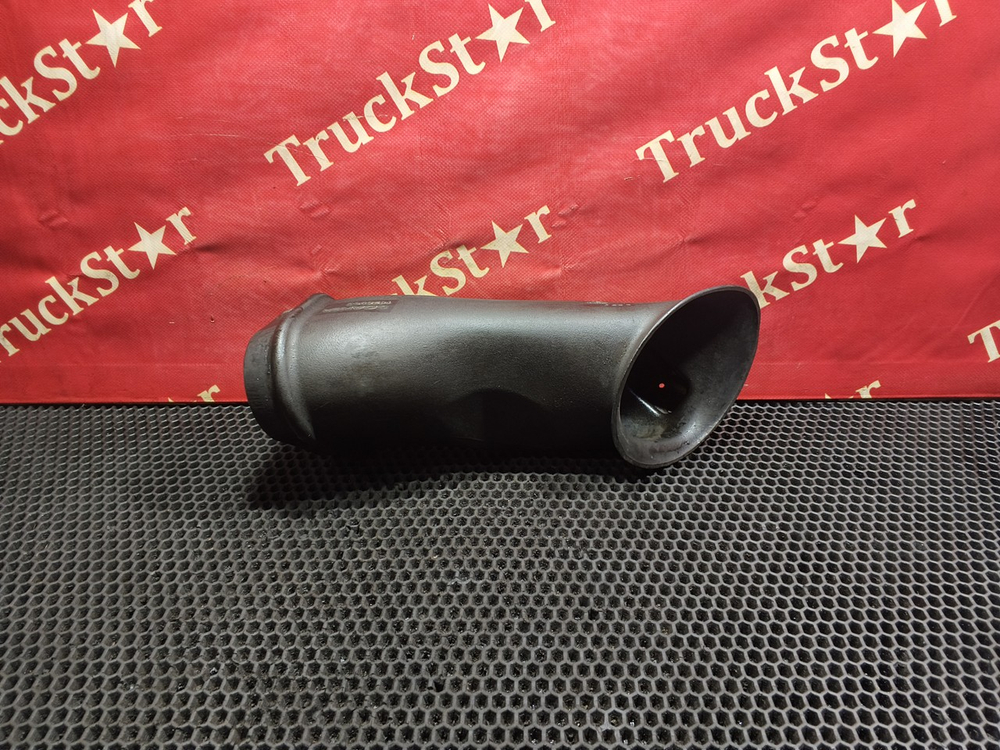 Воздушная трубка воздухозаборника