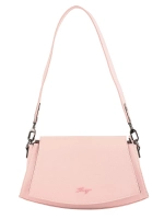 Сумка на плечо с ручкой кожаная