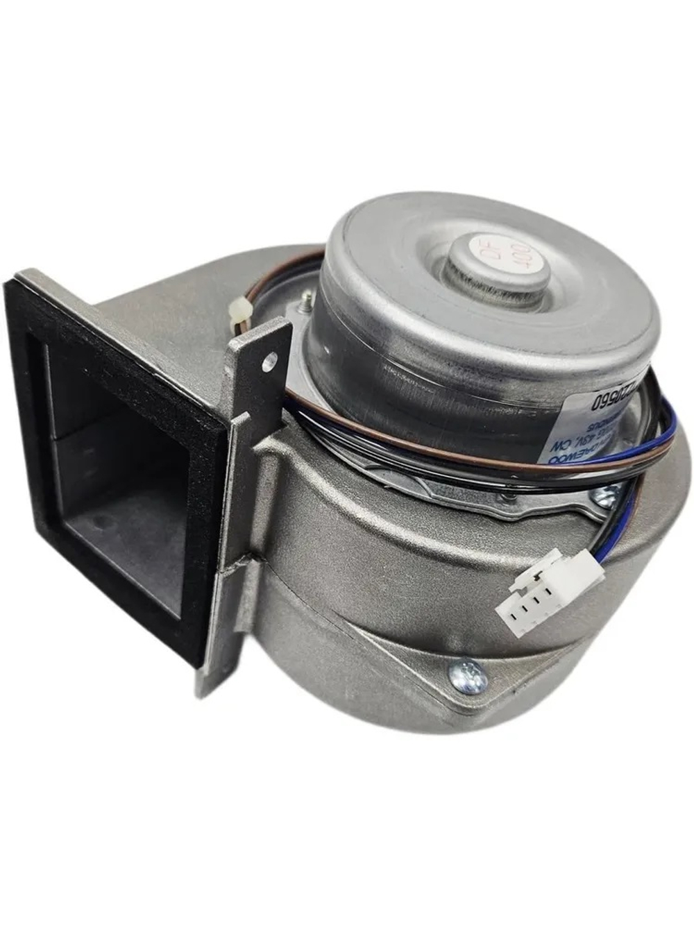 Вентилятор (DF-400) для DAEWOOO DGB 350-400 MSC (с 2013г.) (арт. 3311851300)