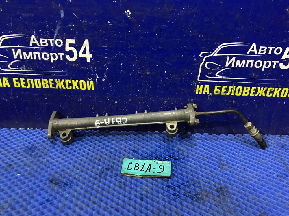 Топливная рейка MITSUBISHI LANCER 1994