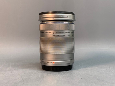 Olympus ED 40-150mm f/4.0-5.6 R MFТ