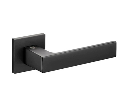 Ручка BUSSARE A-59-40 BLACK черный FORTE