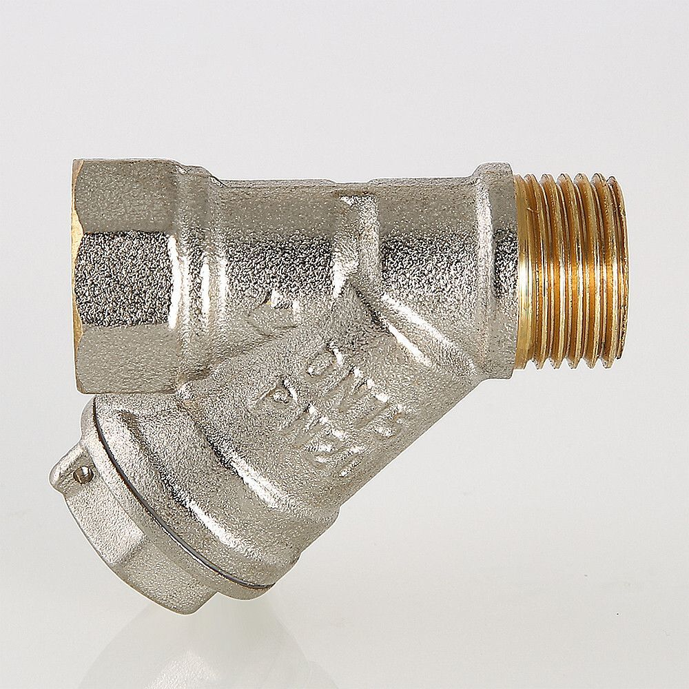 Фильтр грубой очистки 1/2 вн-нар Valtec - 2 шт.