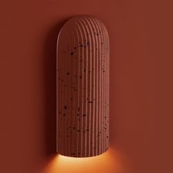 Накладной светильник Freya Terra FR5582WL-01R1