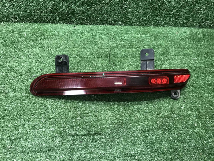 ПТФ левый Chery Tiggo 8 Pro (2021-н.в.)