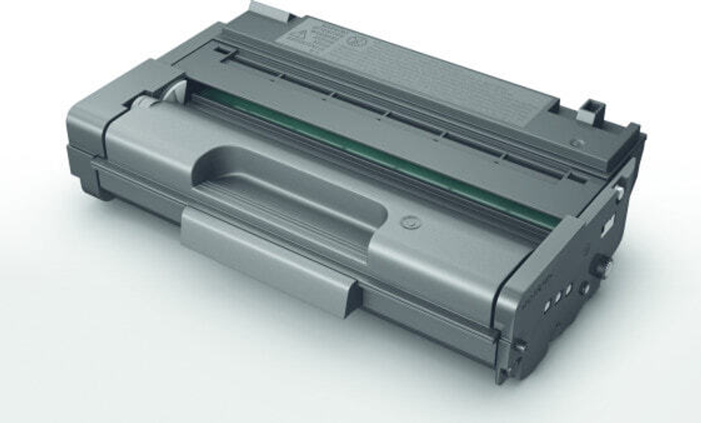 Картридж тонерный Подлинный Черный Ricoh 406990 1 шт