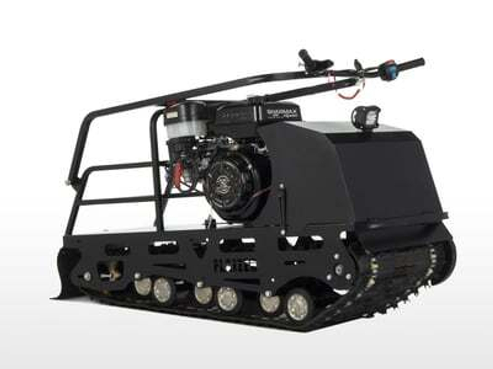 Мотобуксировщик FLAIZER GE500 1450 HP15 MAXIMUM