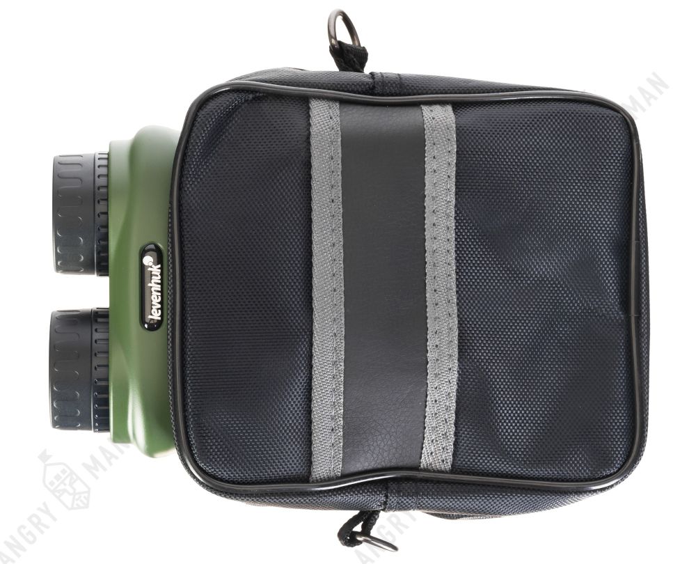 Бинокль ночного видения Atom Digital DNB200, Levenhuk