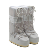 Утепленное угги Moon Boot - серый(14004400)