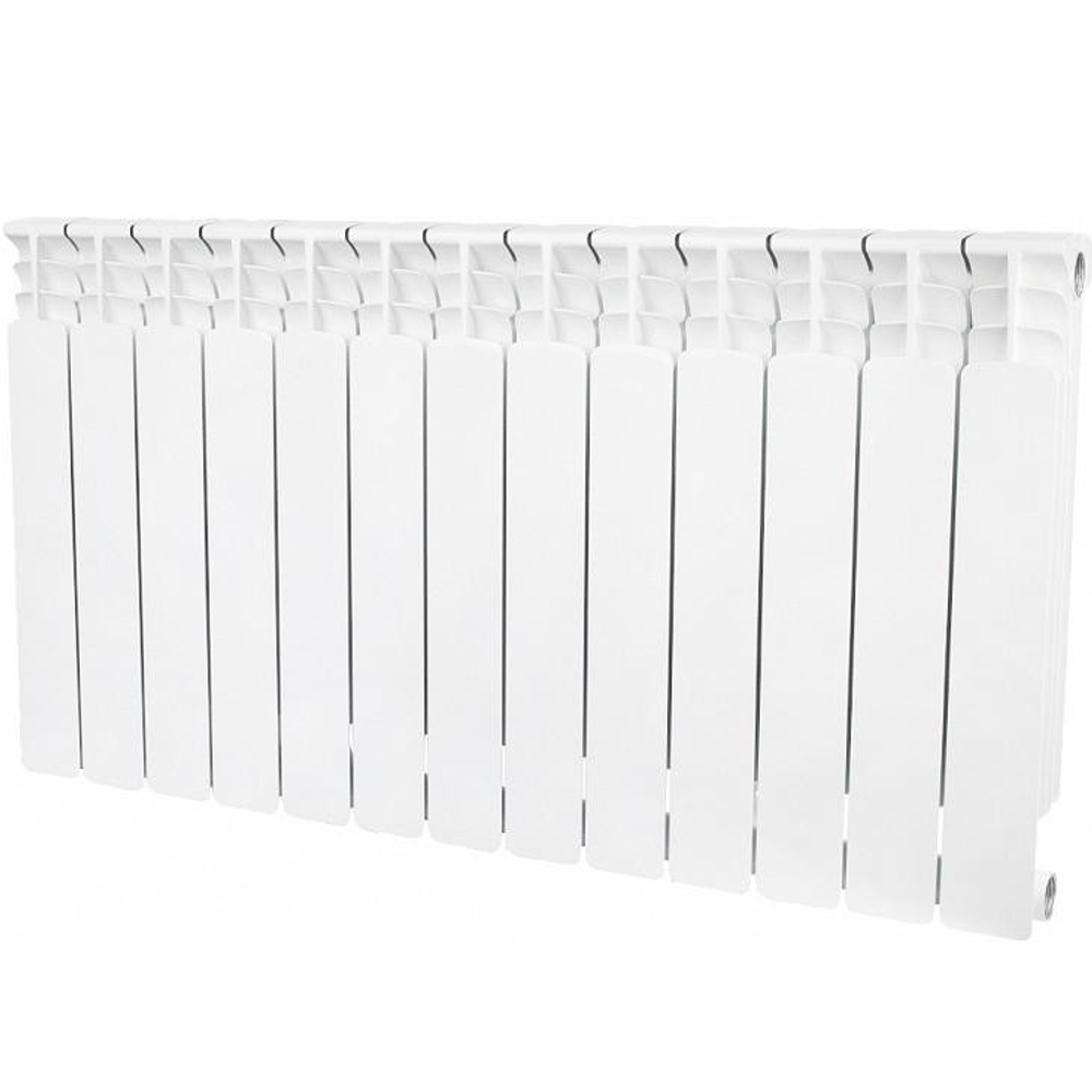 Радиатор биметаллический Stout Space 500 13 секций