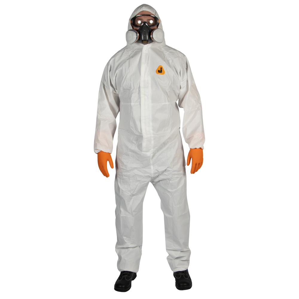 Jeta Safety (JPC-50-XL) Комбинезон с ламинацией, XL