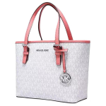 Сумка MICHAEL KORS MK Jet Set Tote, 35T9STVT0B-PINK