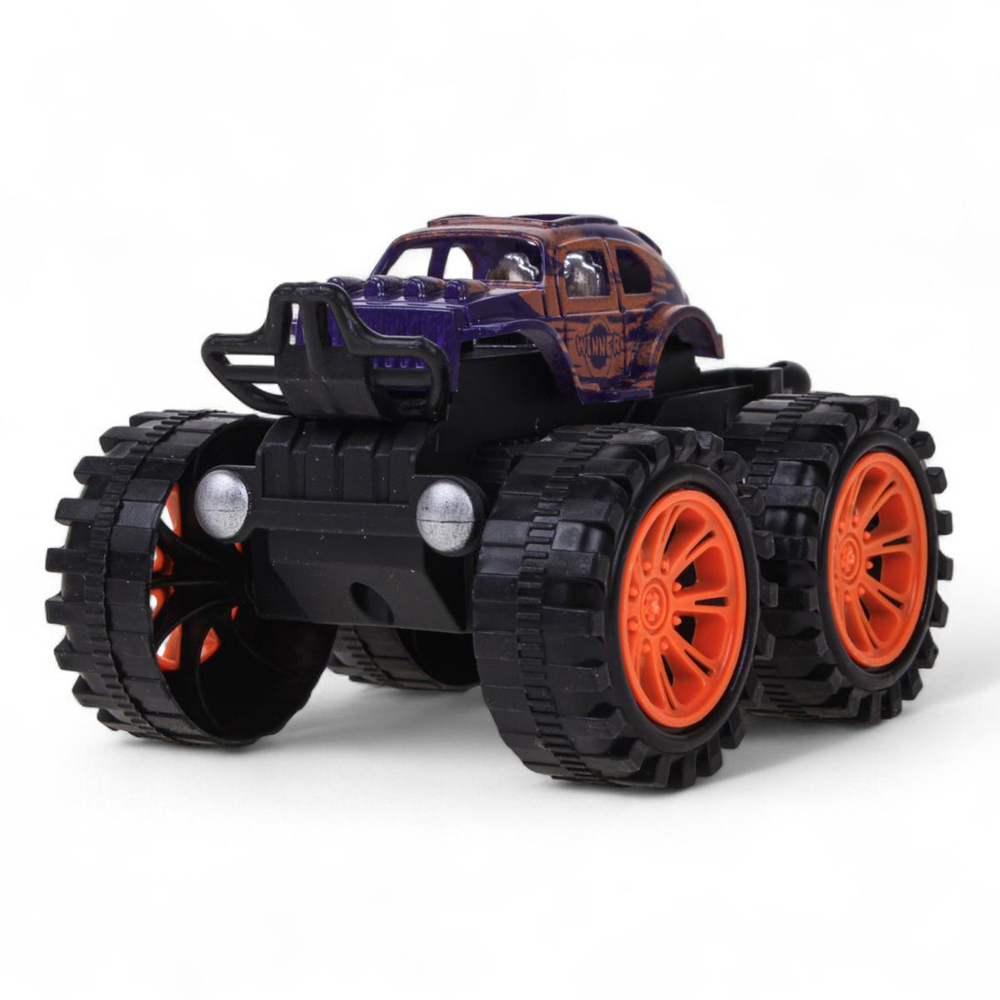 Джип ин. 9см, коробка 777A