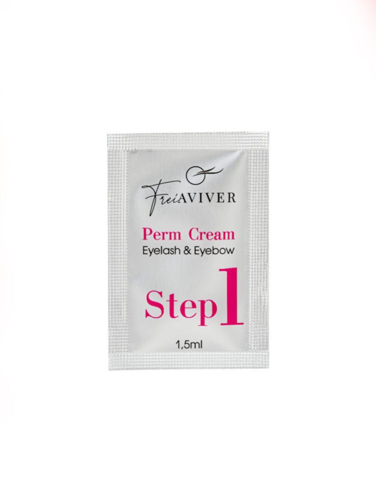 Perm Cream (состав 1) FreiAVIVER 1,5 мл (саше)