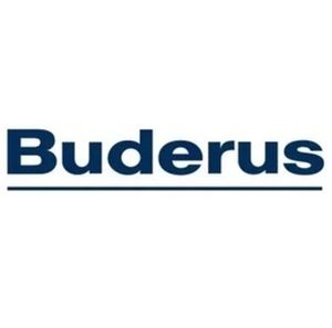 Бойлеры Buderus