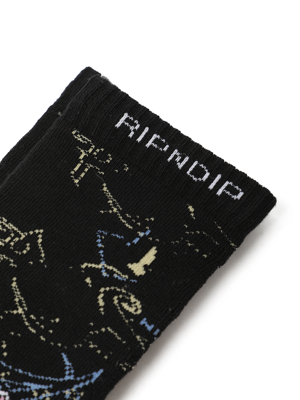 Носки Lord Nermal Madness Socks