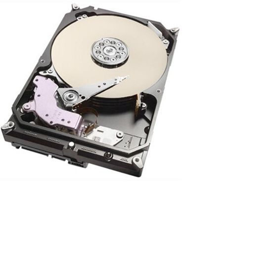 Серверный жесткий диск HDD SEAGATE Exos ST20000NM007D