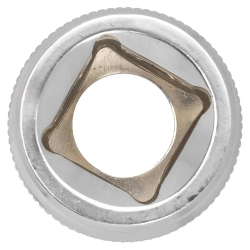 Головка 1/2'', 18мм (6гр.) JCB JCB-54518
