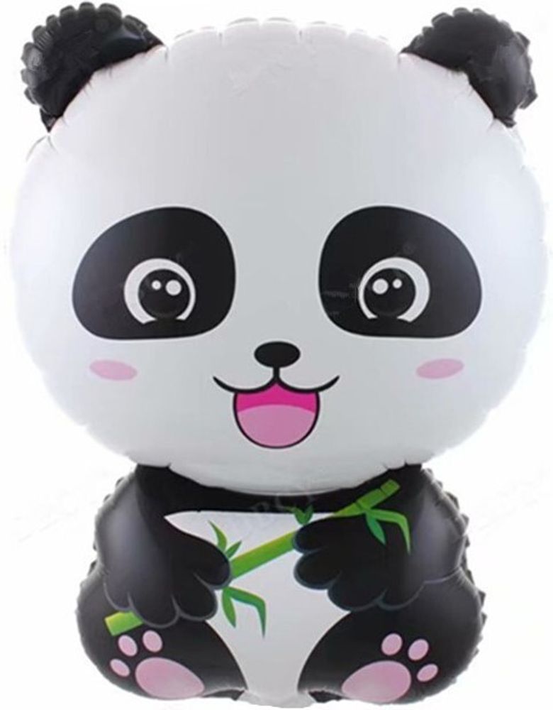 Мини фигура 17&quot; Панда Fl