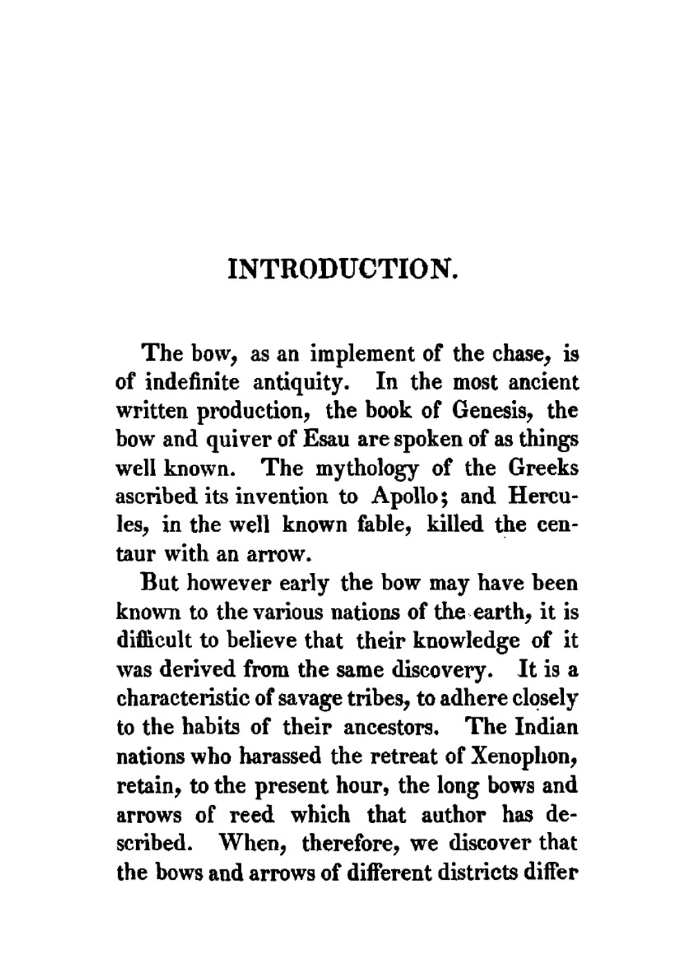 The Archer's Manual. Or, the Art of Shooting with the Longbow | R.H. Hobson