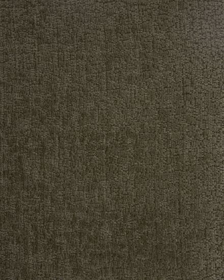 Стул Minna из зеленого бархата на стальных ножках с черной отделкой La Forma Испания 