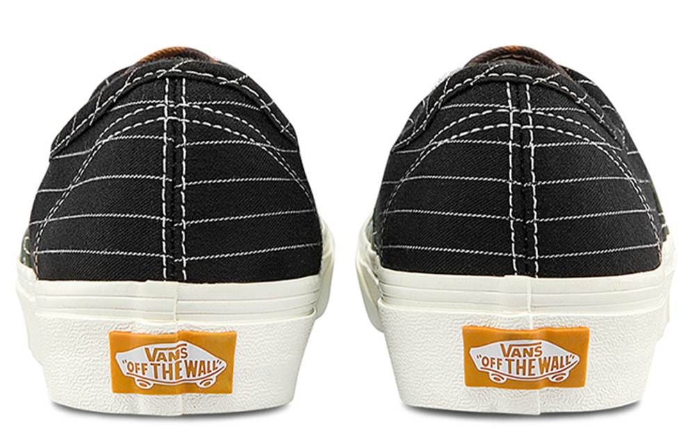 Vans Authentic