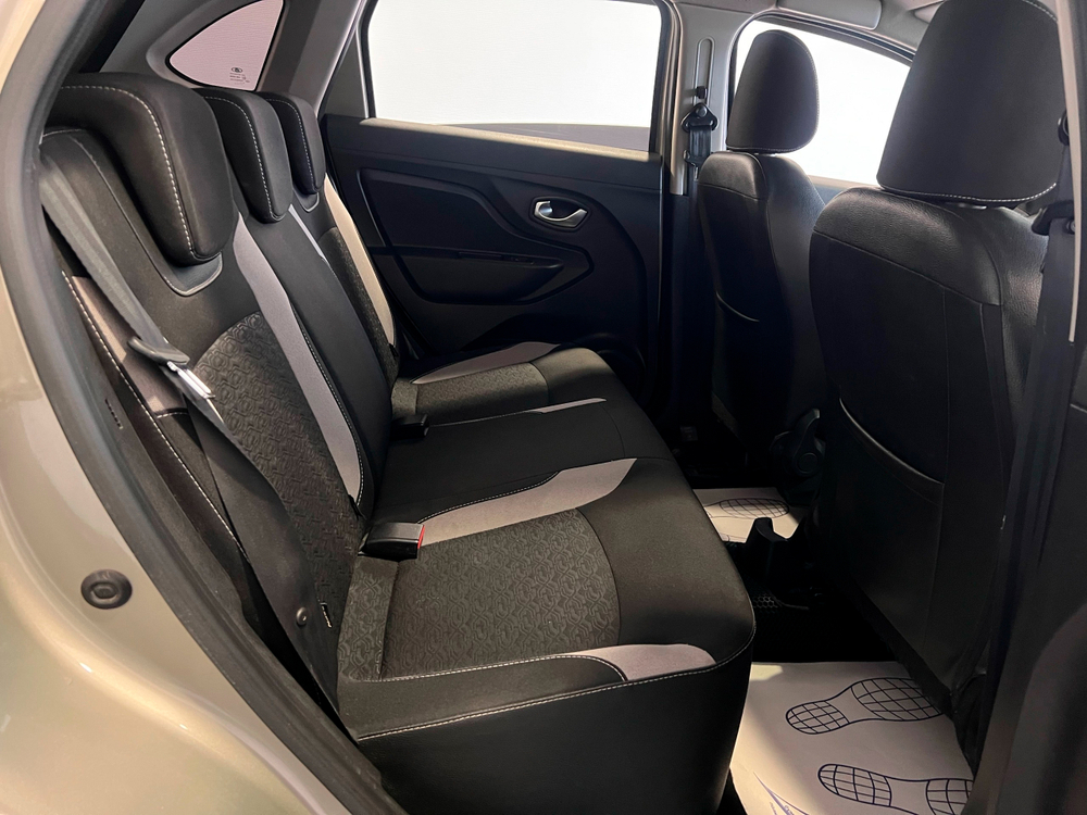 Лада Веста, 2020 год