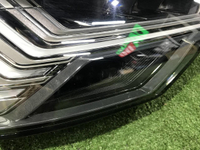 Фара правая Audi A6 5 C8 (2018-2023) LED