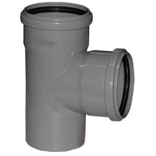 Тройник ПП 90°х Ду-40х40
