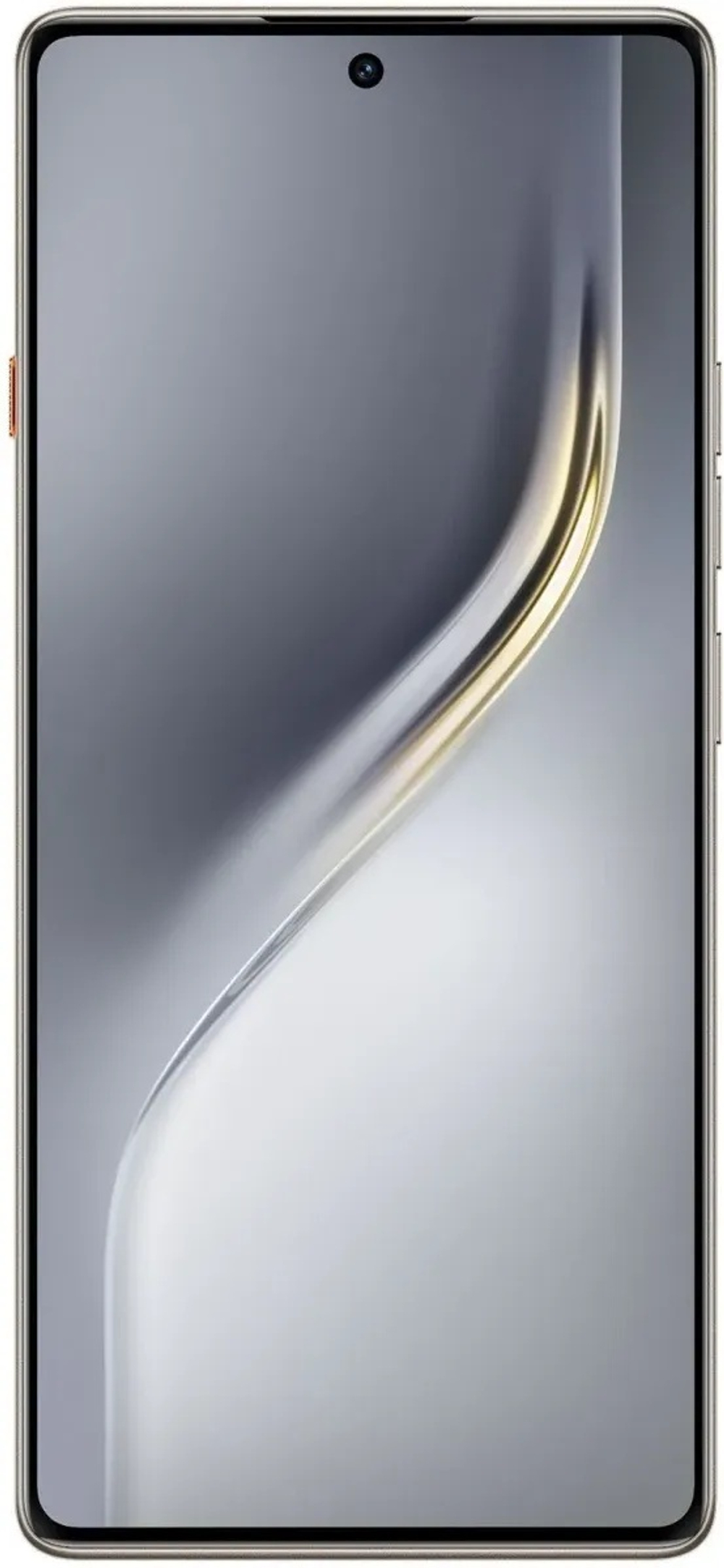 Смартфон TECNO CAMON 40 8 ГБ/256 ГБ золотистый