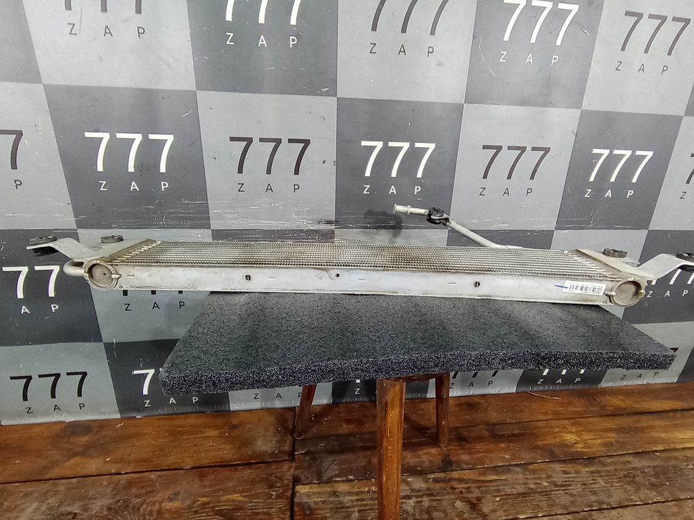 Радиатор АКПП масляный Tank 300 21-нв Б/У Оригинал 1503101XKM01B