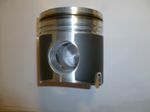 Поршень Ricardo R6126A-260DE; TDK 260 6LT (D=126 мм)/Piston